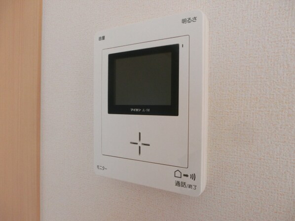 カルムメゾンⅠの物件内観写真